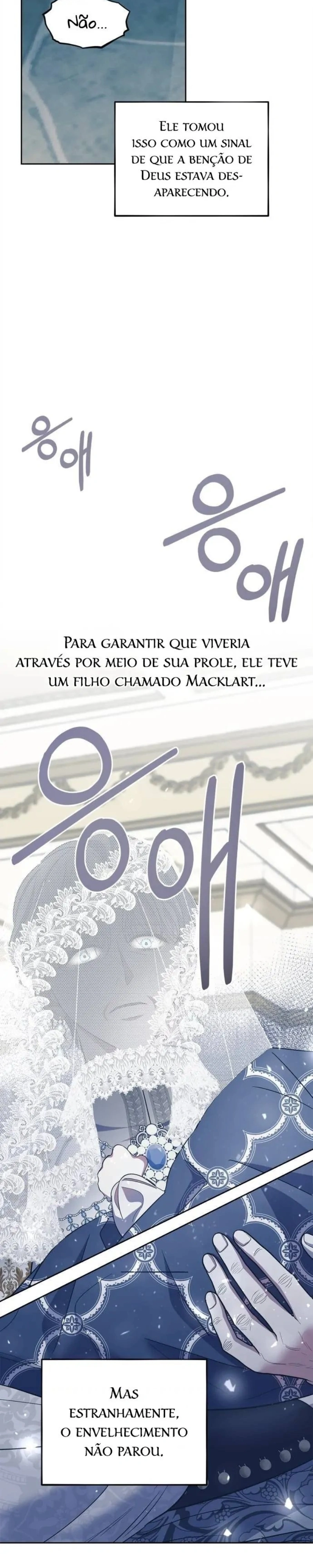 O Santo Fala Capítulo 50 Página 5