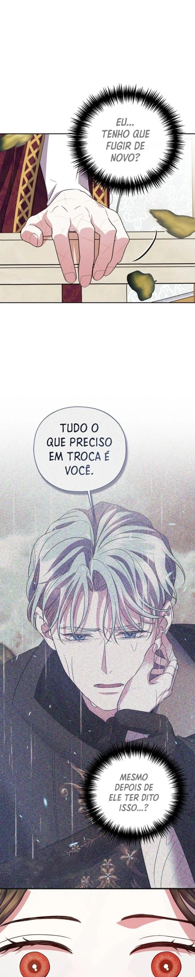O Santo Fala Capítulo 51 Página 10