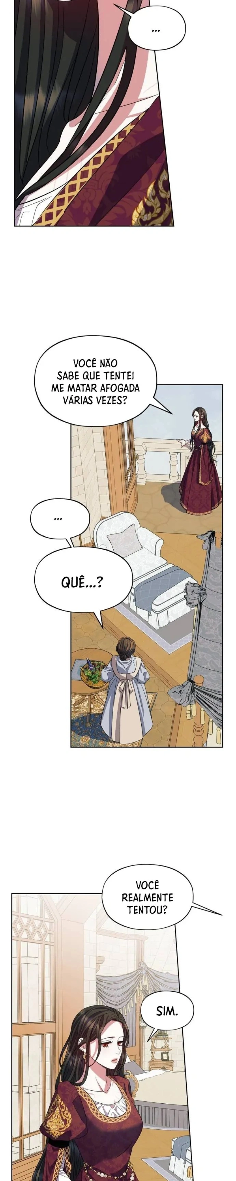O Santo Fala Capítulo 51 Página 14