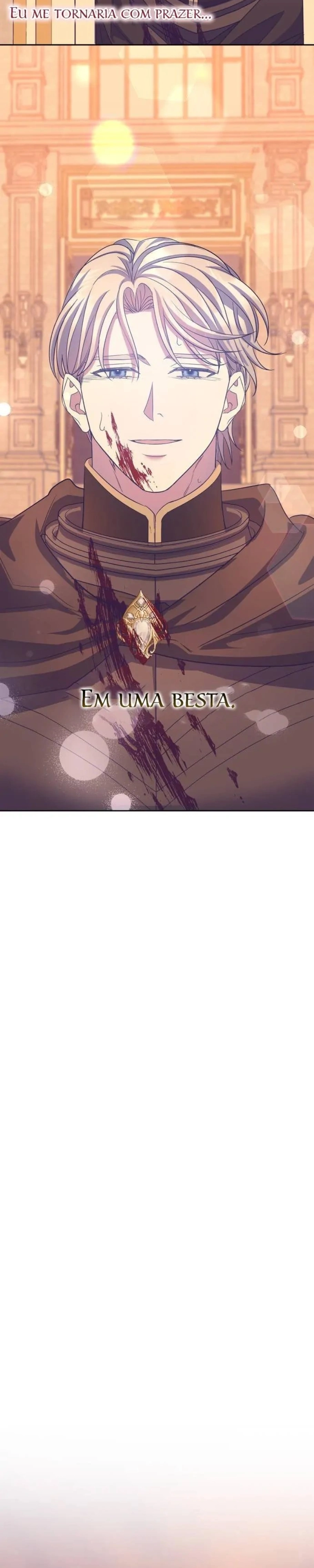 O Santo Fala Capítulo 52 Página 18