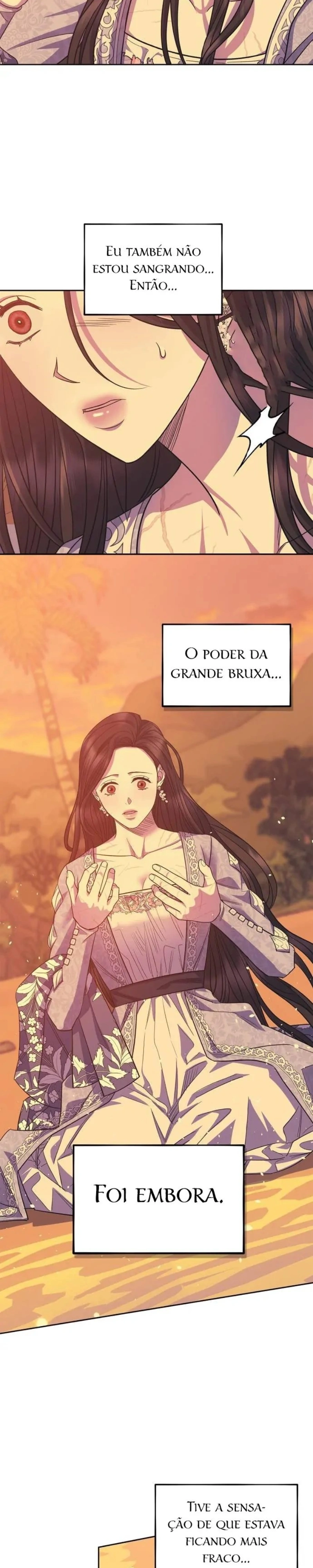 O Santo Fala Capítulo 52 Página 27