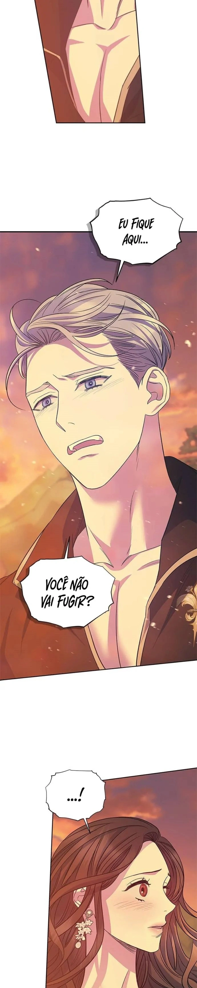 O Santo Fala Capítulo 53 Página 13