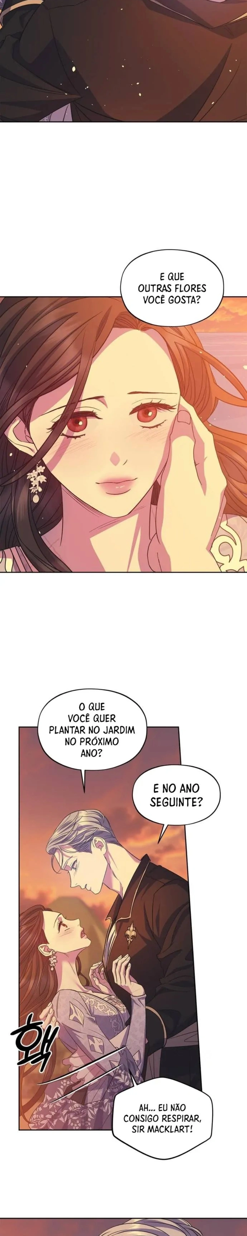 O Santo Fala Capítulo 53 Página 17