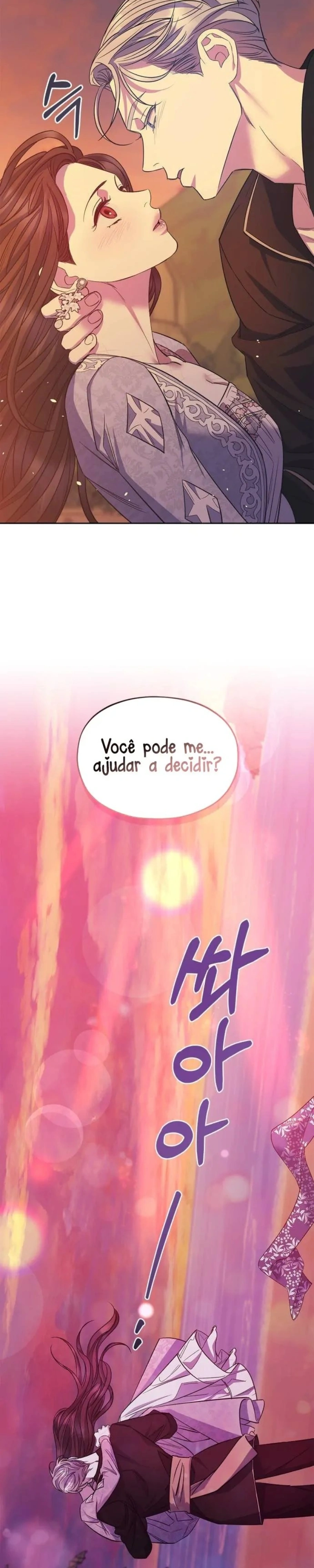 O Santo Fala Capítulo 53 Página 18
