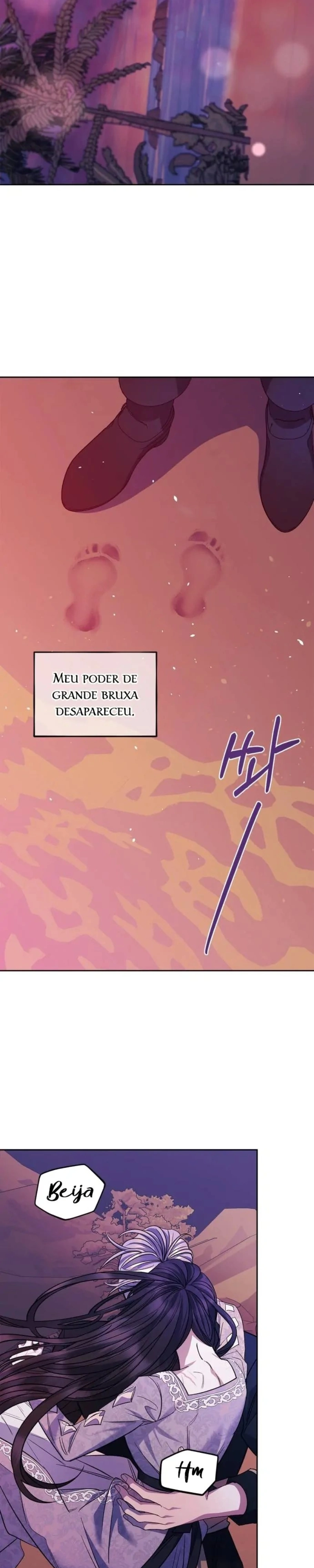 O Santo Fala Capítulo 53 Página 19