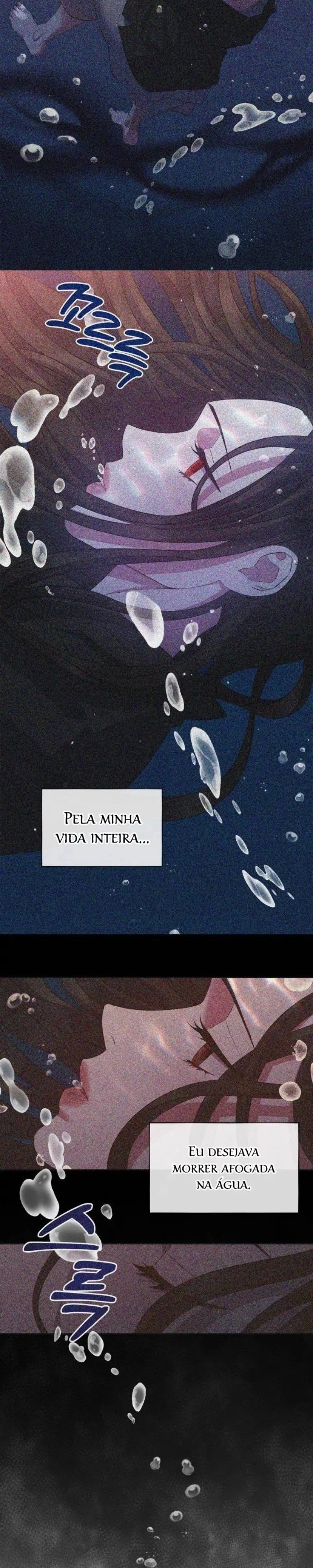 O Santo Fala Capítulo 53 Página 23