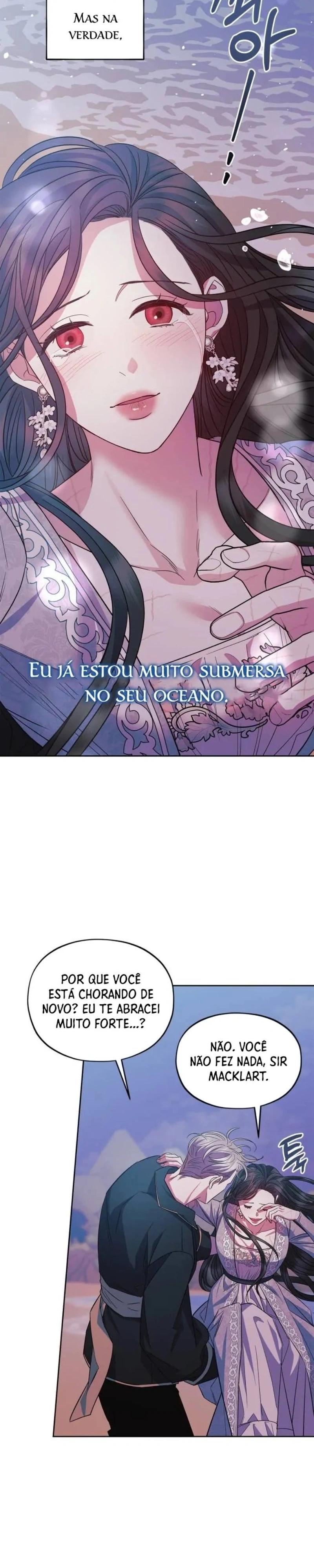 O Santo Fala Capítulo 53 Página 25