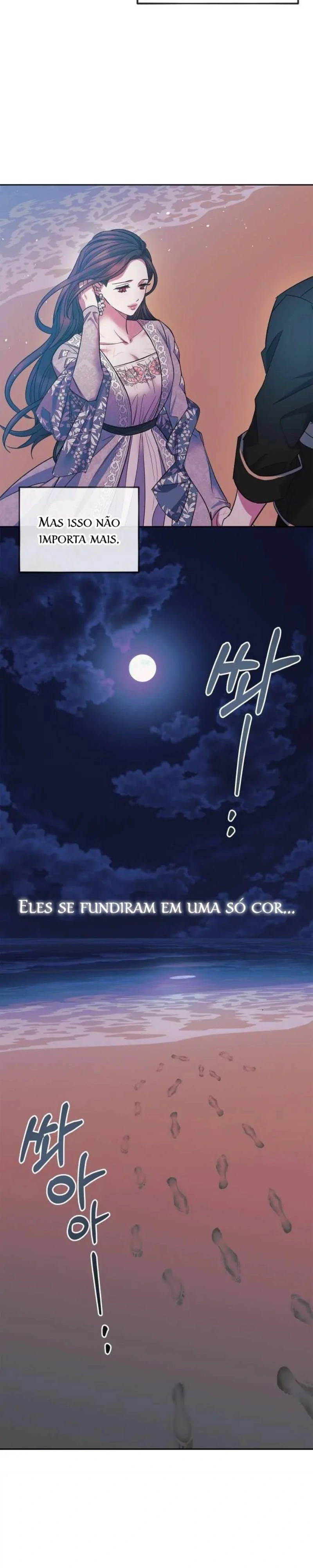 O Santo Fala Capítulo 53 Página 28