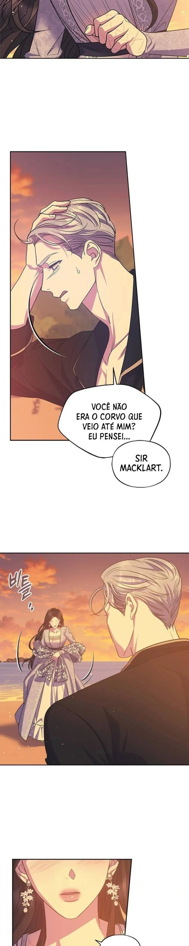 O Santo Fala Capítulo 53 Página 3