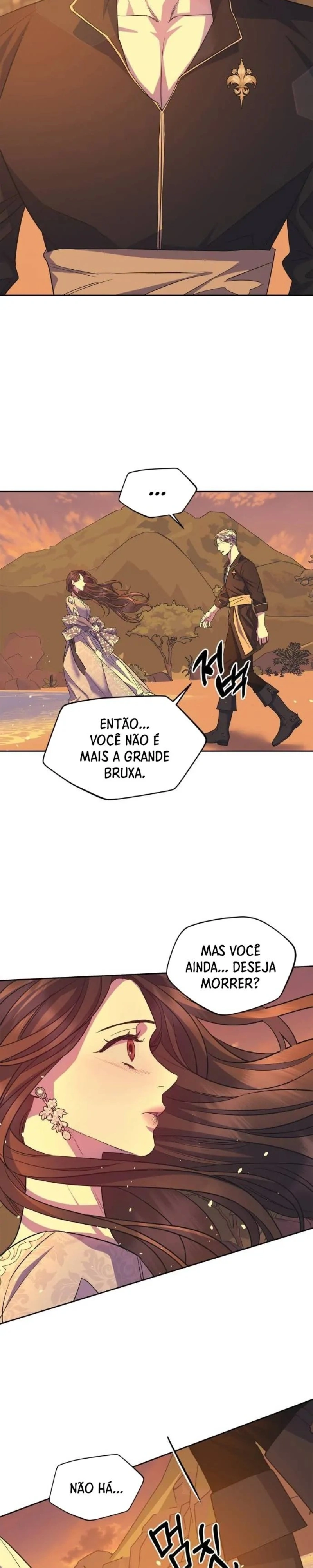 O Santo Fala Capítulo 53 Página 5