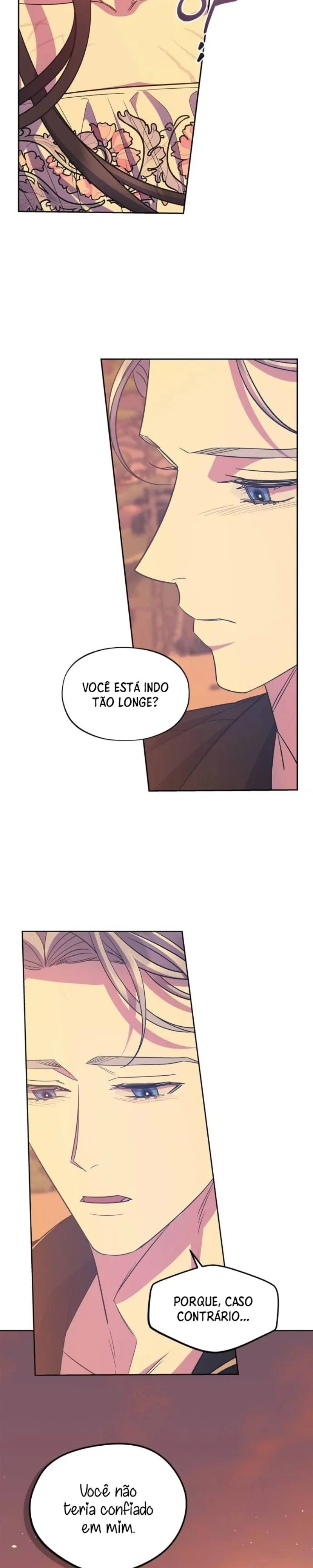 O Santo Fala Capítulo 53 Página 9