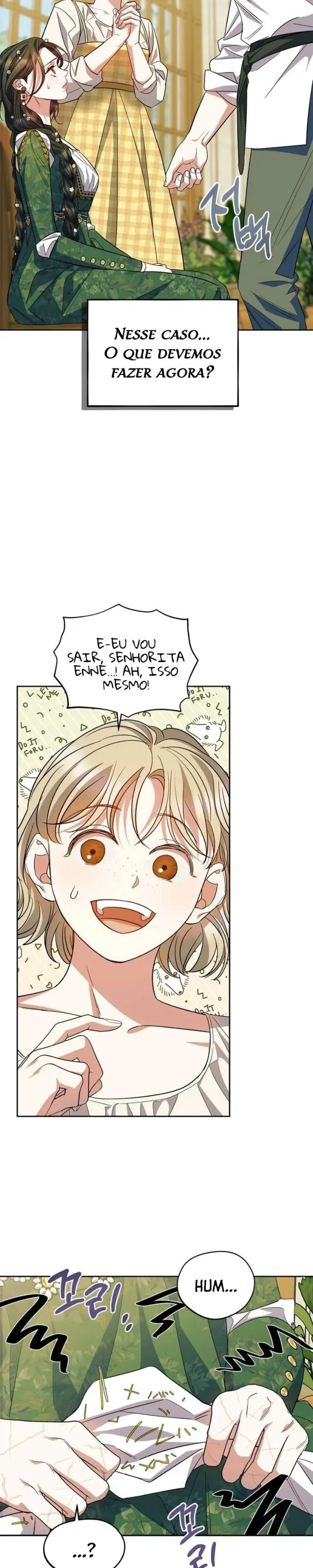 O Santo Fala Capítulo 54 Página 11
