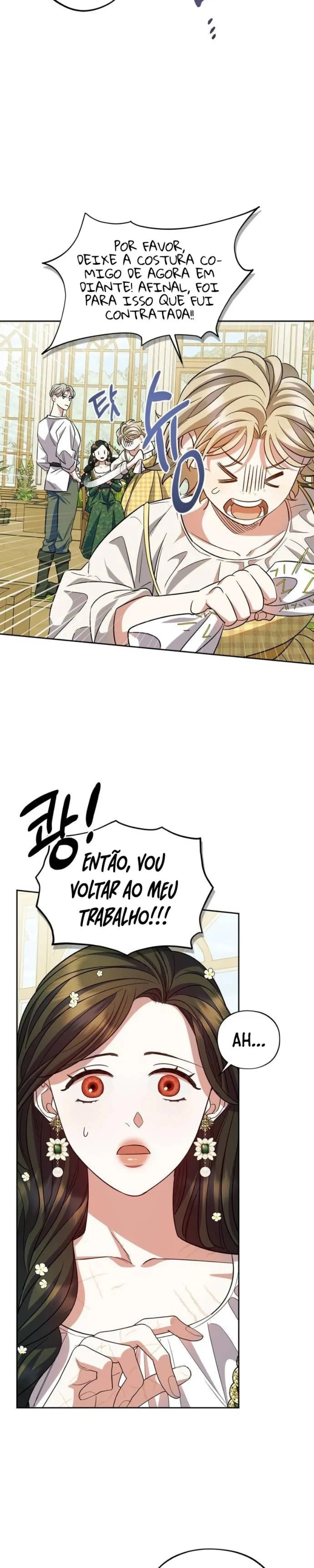 O Santo Fala Capítulo 54 Página 12
