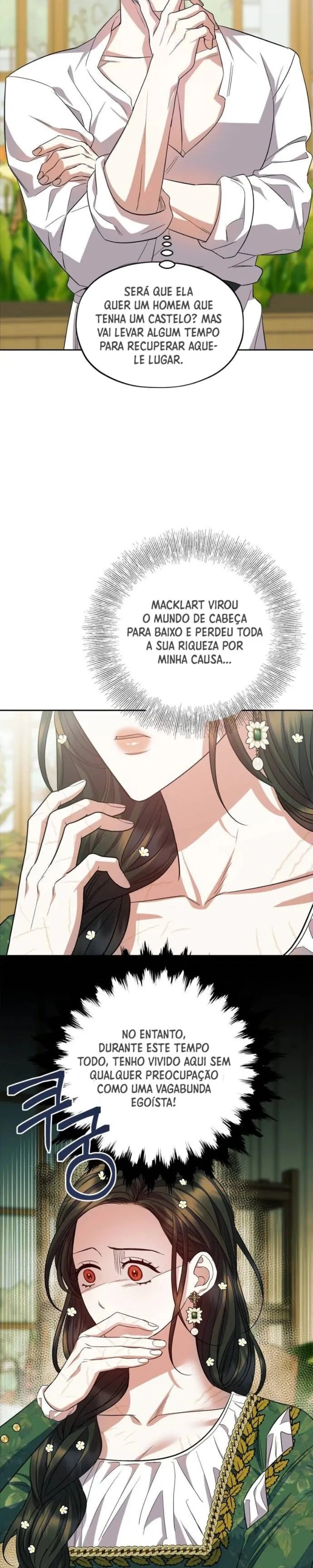 O Santo Fala Capítulo 54 Página 20