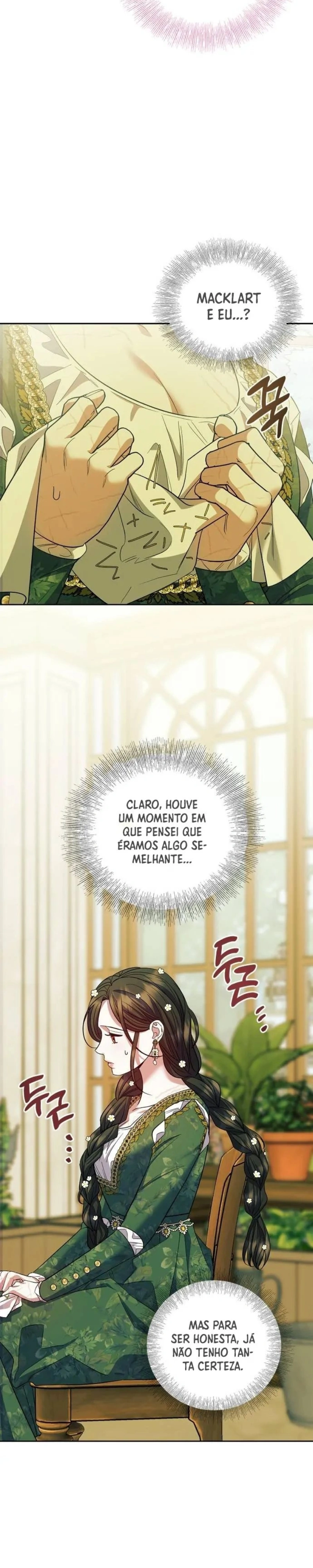 O Santo Fala Capítulo 54 Página 7