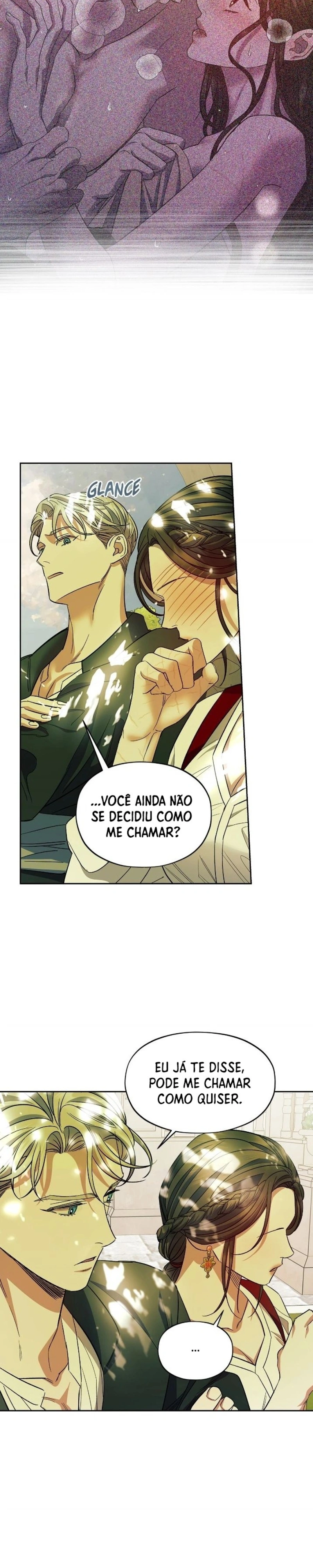O Santo Fala Capítulo 55 Página 11