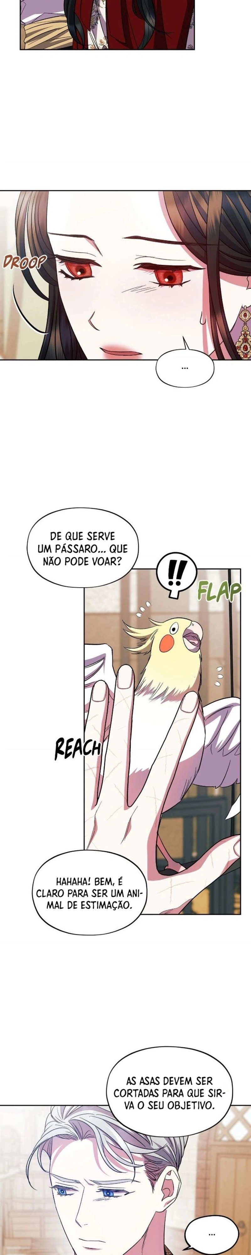 O Santo Fala Capítulo 56 Página 13