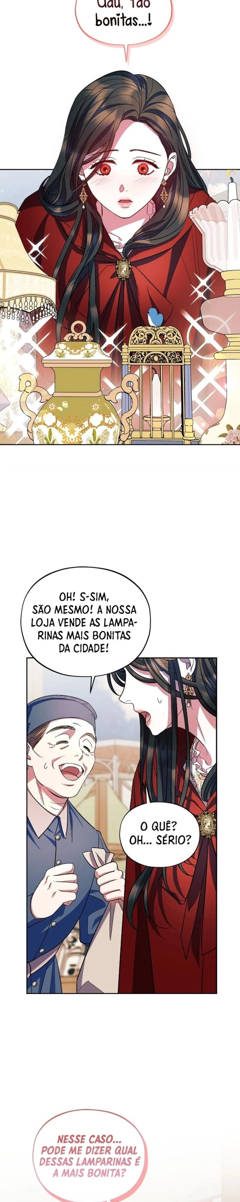 O Santo Fala Capítulo 56 Página 3