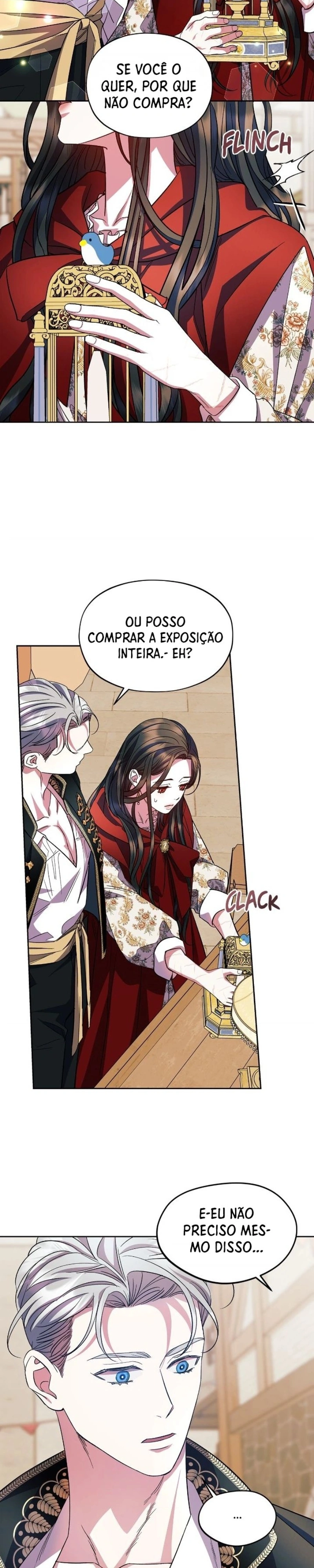 O Santo Fala Capítulo 56 Página 8