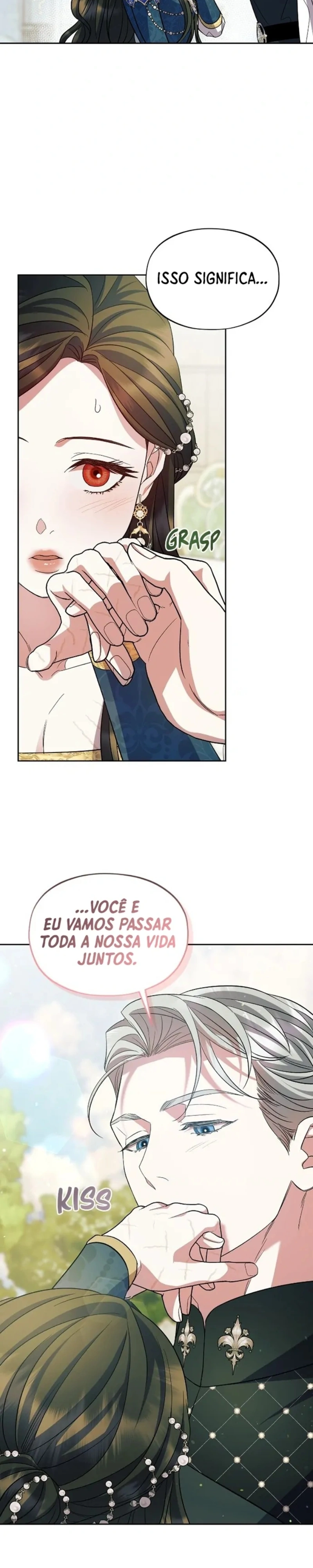 O Santo Fala Capítulo 57 Página 13