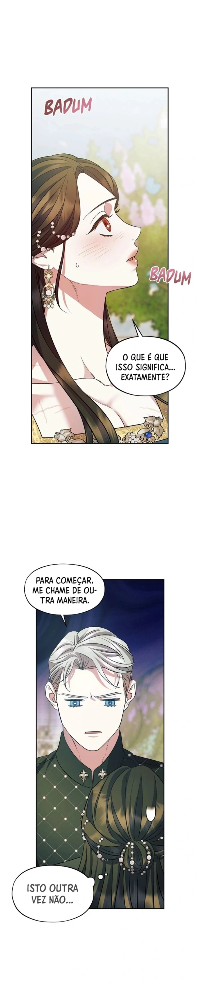 O Santo Fala Capítulo 57 Página 14