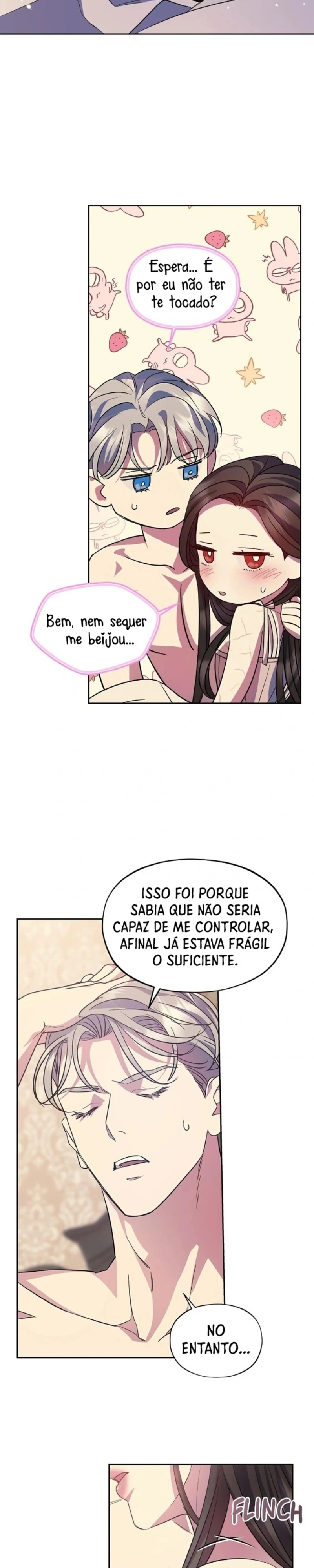 O Santo Fala Capítulo 57 Página 30