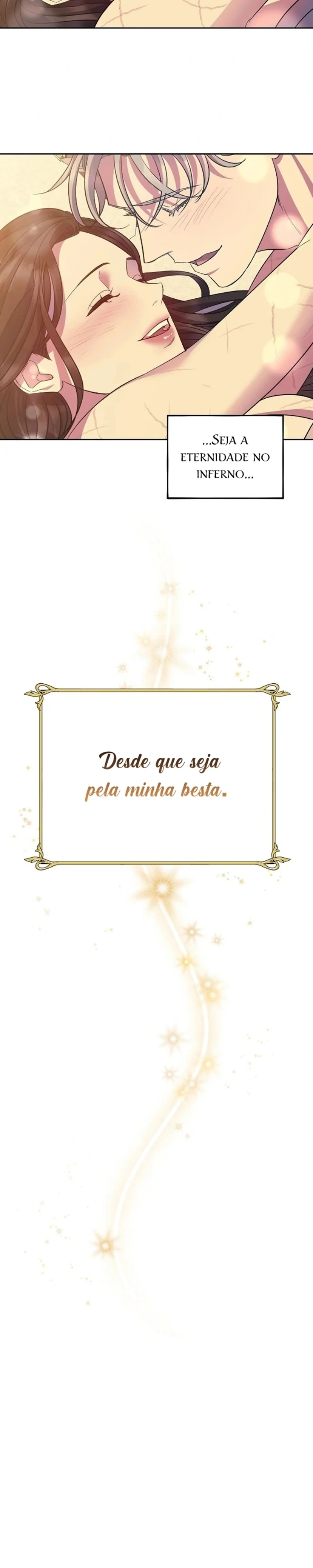 O Santo Fala Capítulo 58 Página 19