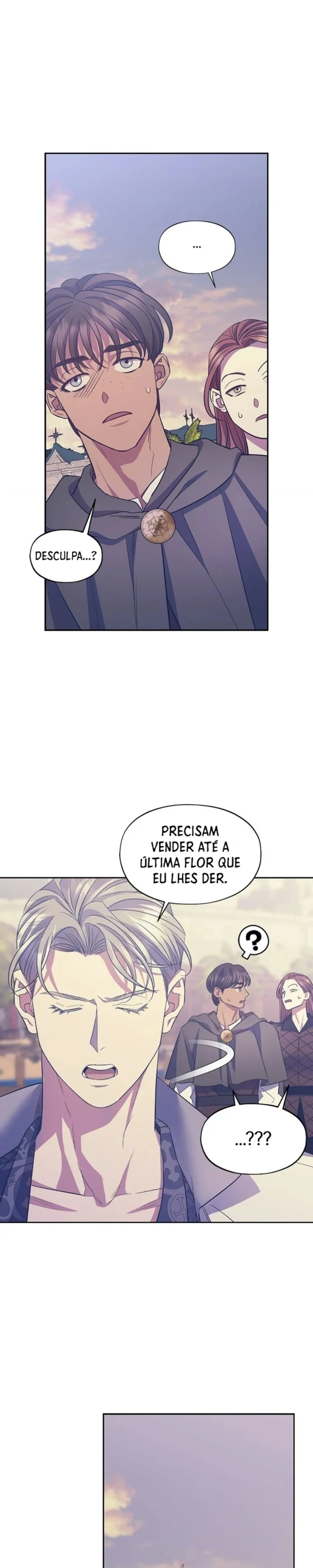 O Santo Fala Capítulo 58 Página 24