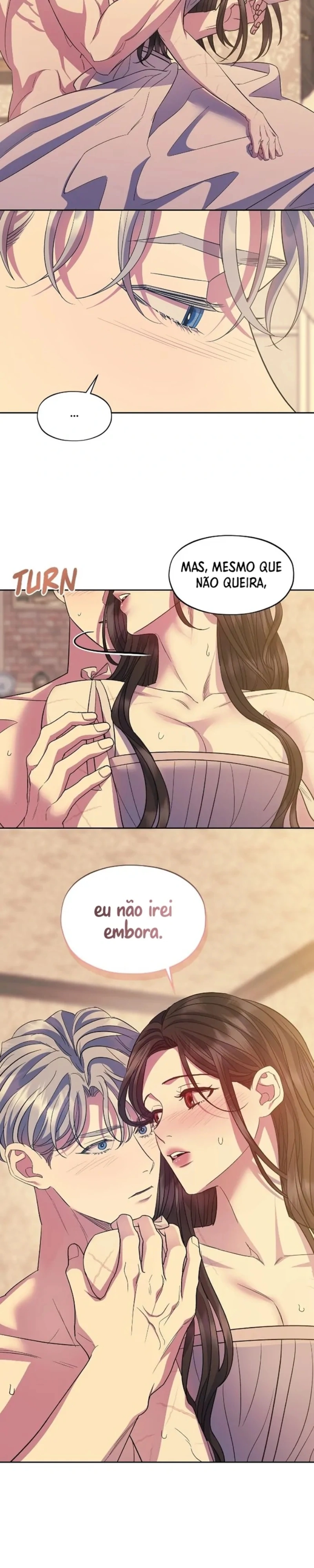 O Santo Fala Capítulo 58 Página 5