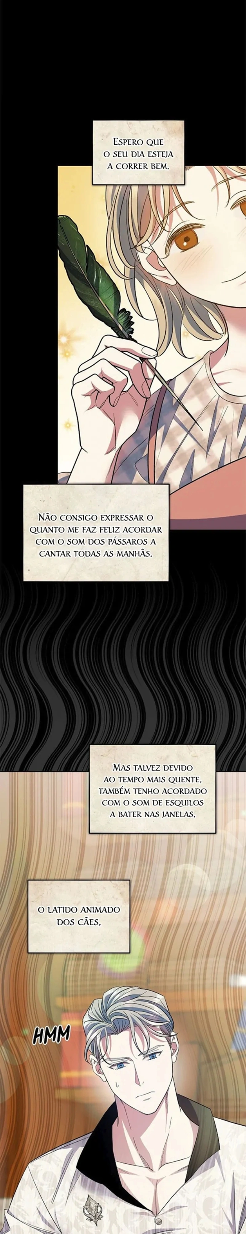 O Santo Fala Capítulo 59 Página 13