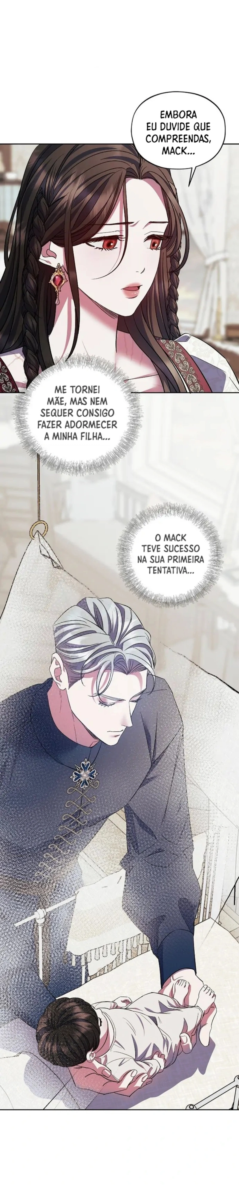 O Santo Fala Capítulo 59 Página 4