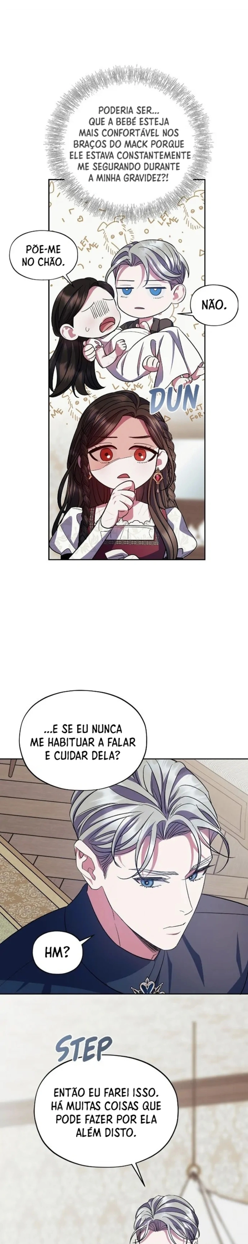 O Santo Fala Capítulo 59 Página 5