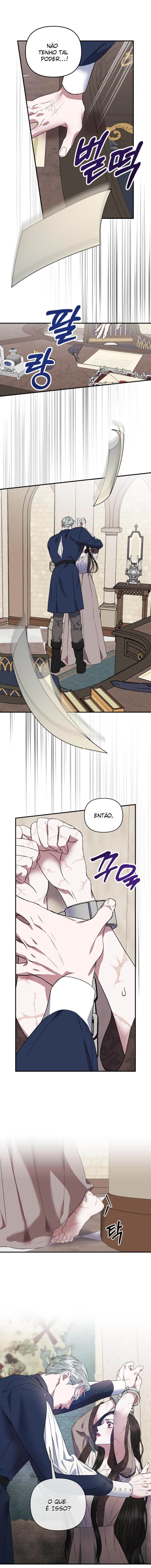 O Santo Fala Capítulo 6 Página 15