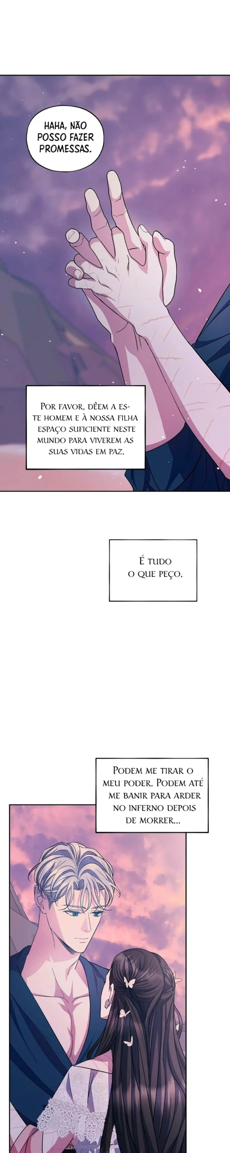 O Santo Fala Capítulo 60 Página 32