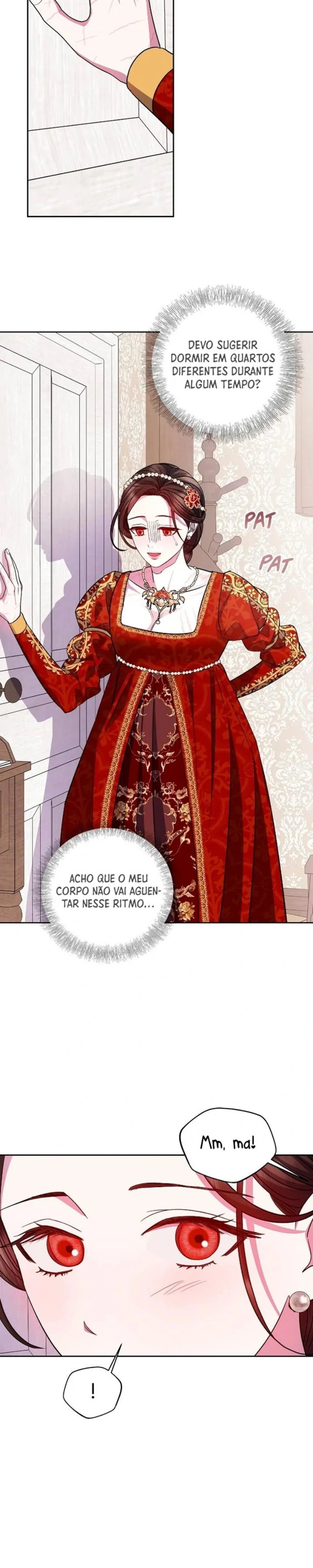 O Santo Fala Capítulo 60 Página 8