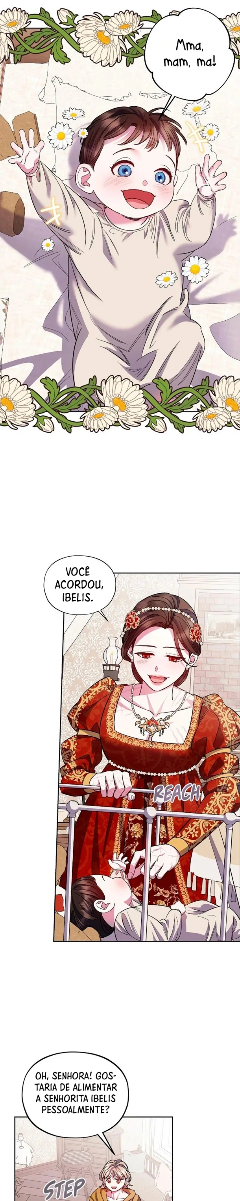 O Santo Fala Capítulo 60 Página 9