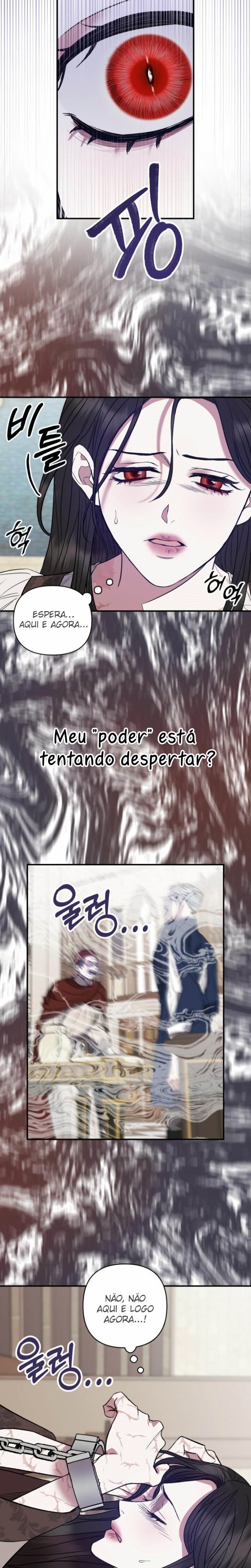 O Santo Fala Capítulo 7 Página 15