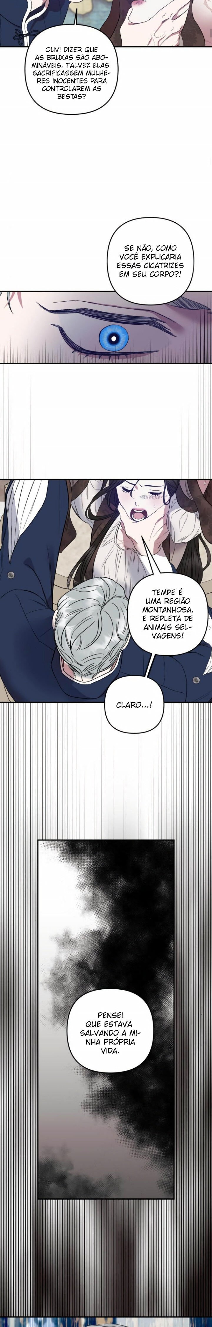 O Santo Fala Capítulo 7 Página 6