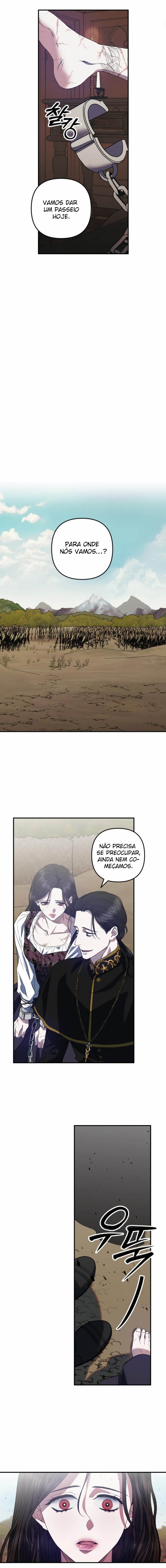 O Santo Fala Capítulo 9 Página 18