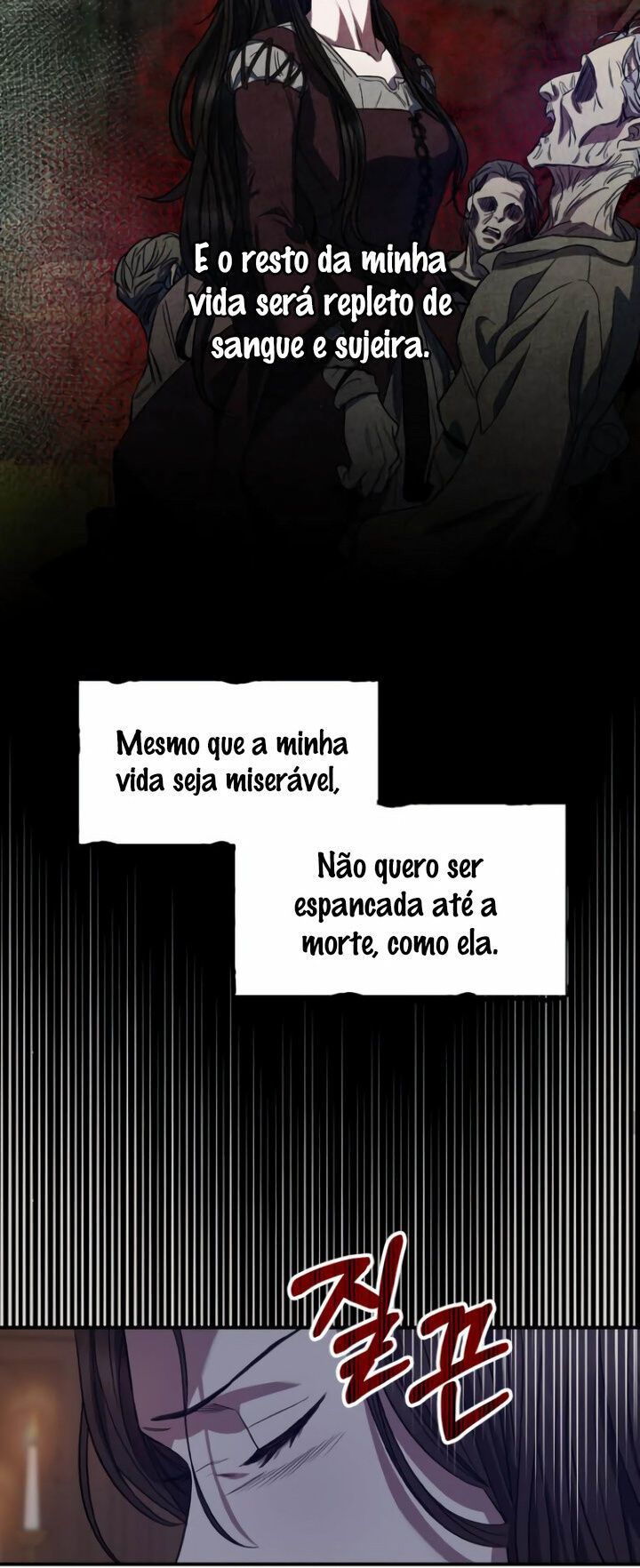 O Santo Fala Capítulo 9 Página 6