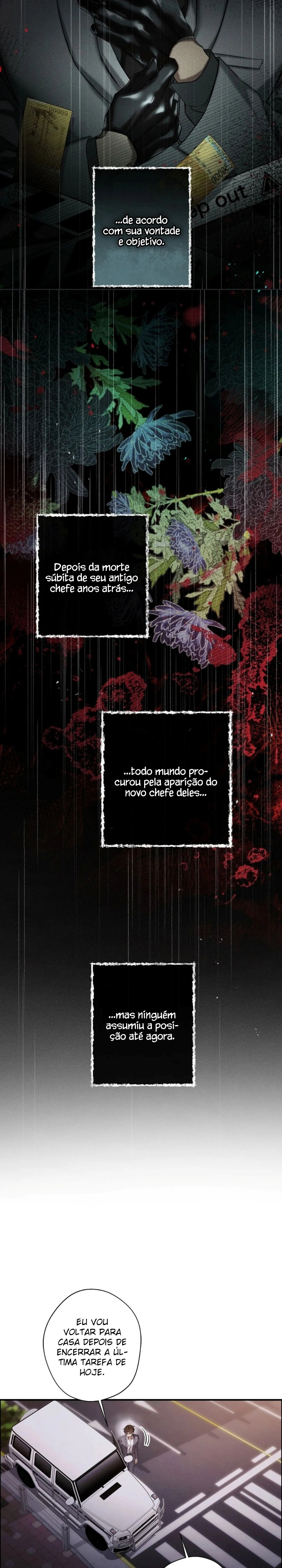 MBB: Meu mau chefe Capítulo 1 Página 14