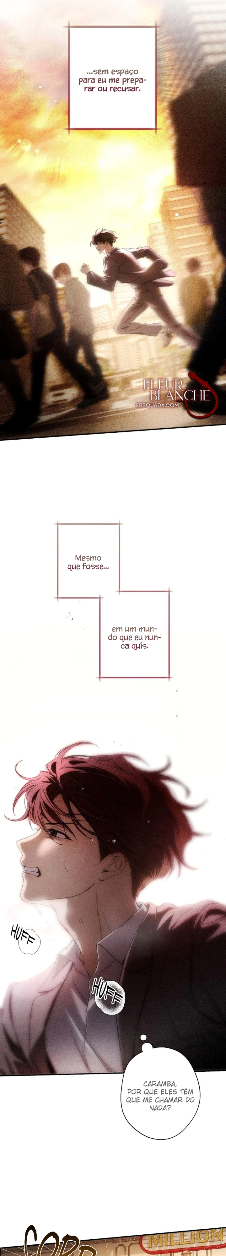 MBB: Meu mau chefe Capítulo 1 Página 2