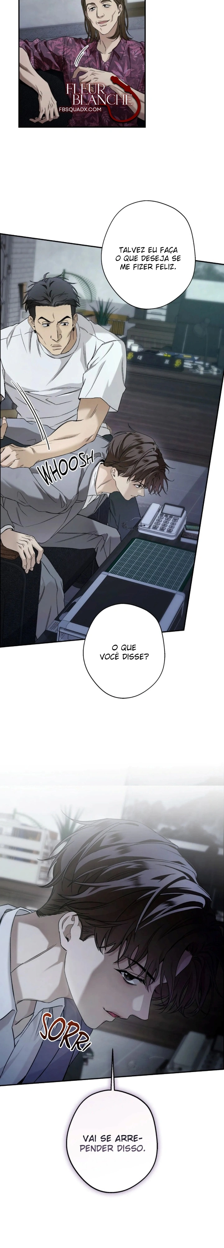MBB: Meu mau chefe Capítulo 1 Página 24