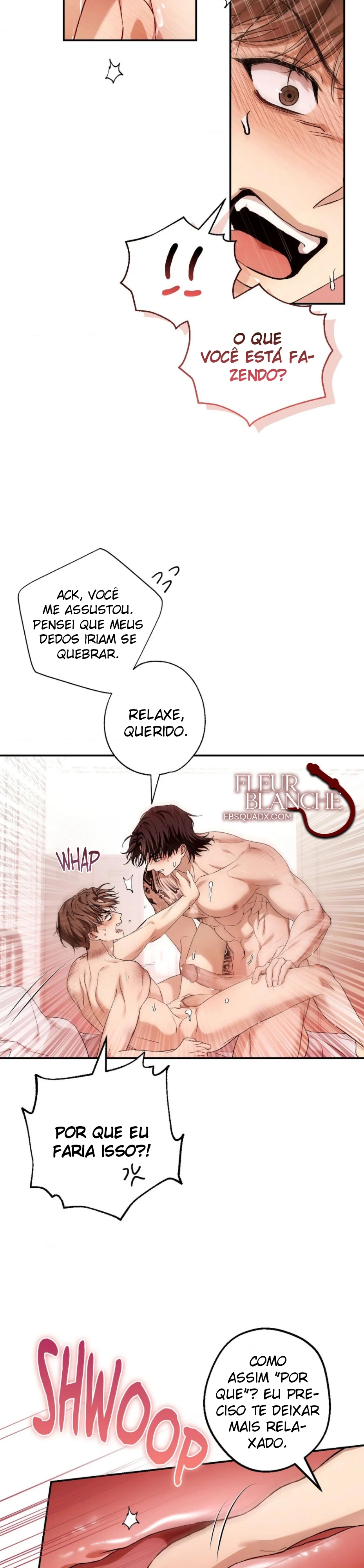 MBB: Meu mau chefe Capítulo 10 Página 2