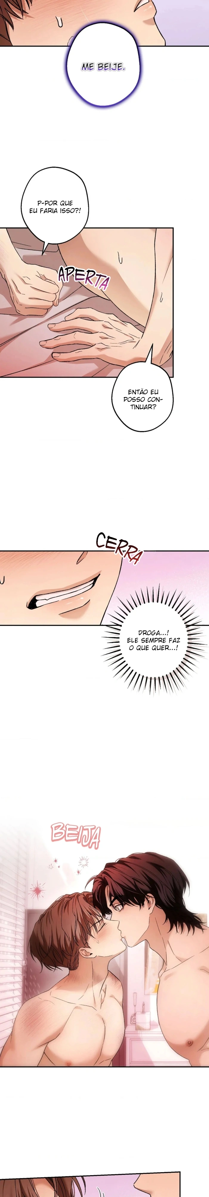 MBB: Meu mau chefe Capítulo 12 Página 2