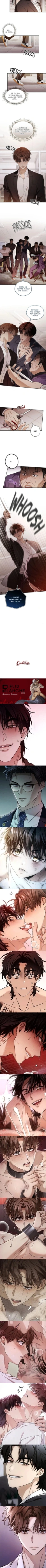 MBB: Meu mau chefe Capítulo 14 Página 6