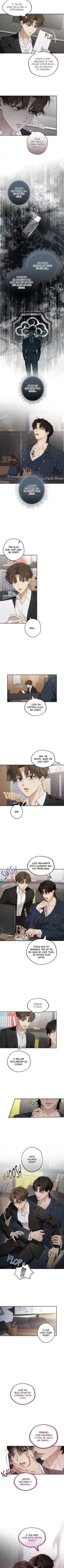 MBB: Meu mau chefe Capítulo 16 Página 4