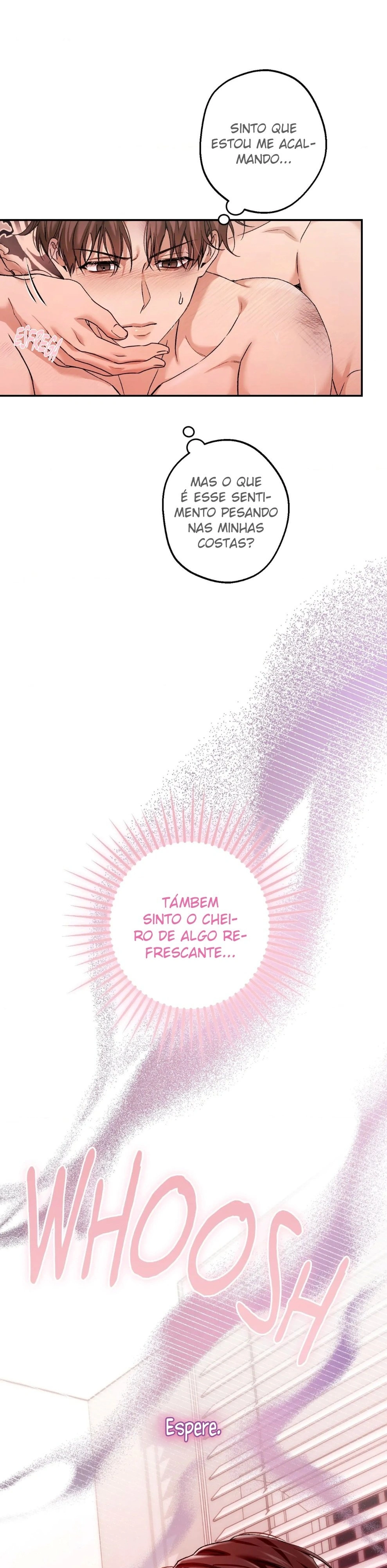 MBB: Meu mau chefe Capítulo 8 Página 12