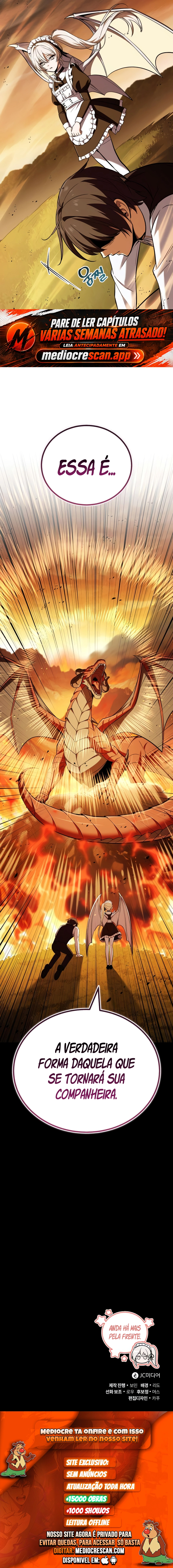 Casei-me com o Dragão que Eu Matei Capítulo 3 Página 18