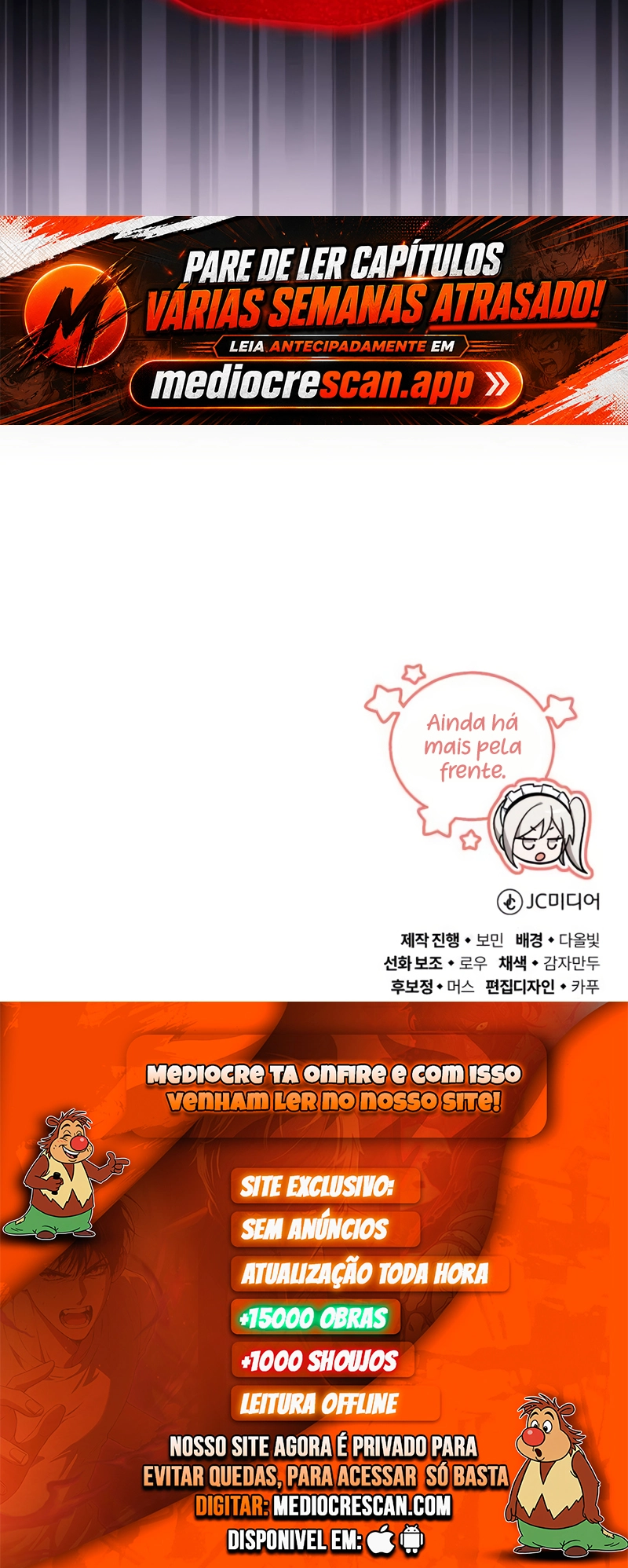 Casei-me com o Dragão que Eu Matei Capítulo 5 Página 14